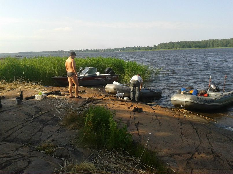 Николай Иванов | Санкт-Петербург