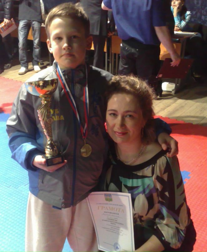 Санёк Мельников | Верхняя Пышма