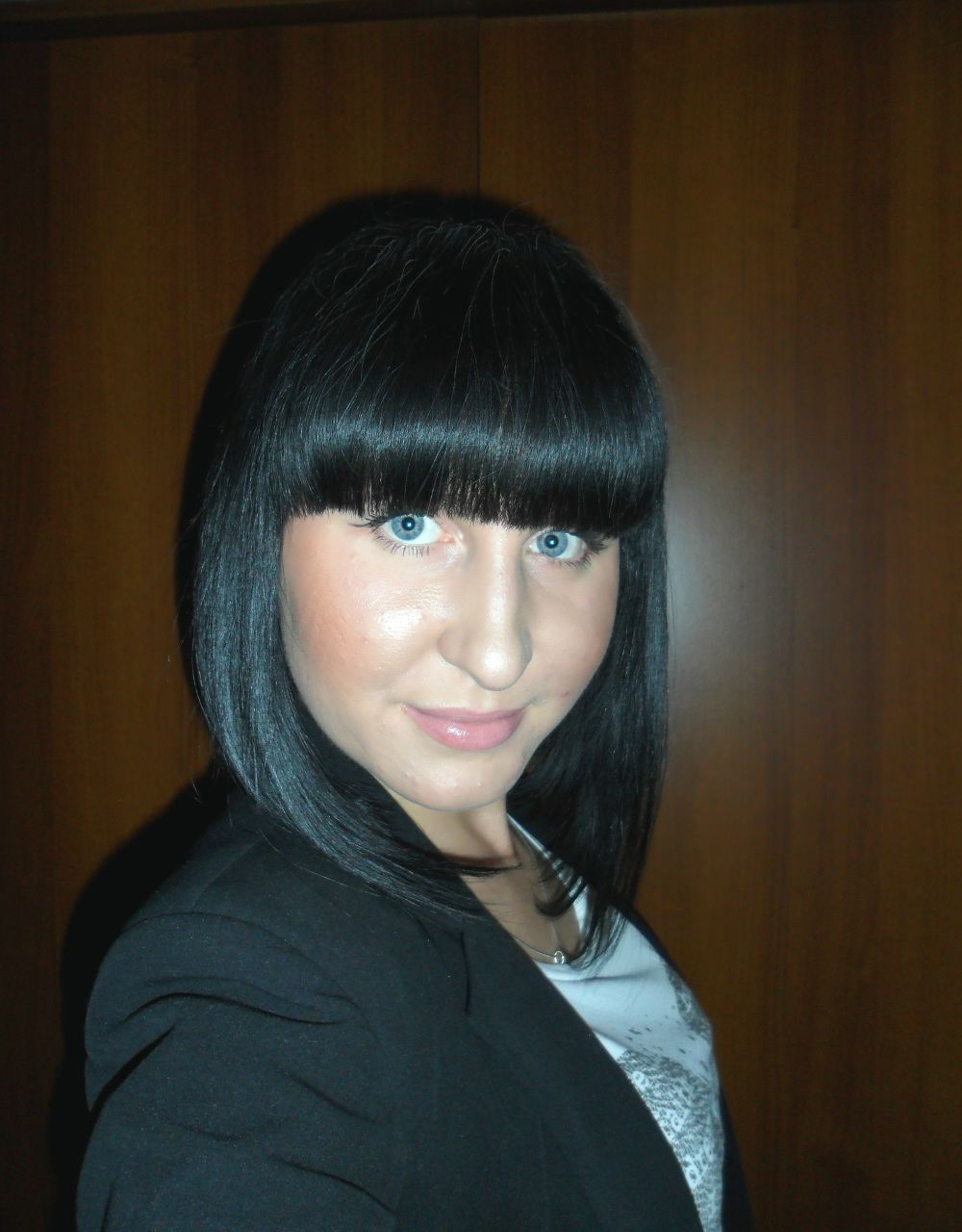 Яна Наумова | 