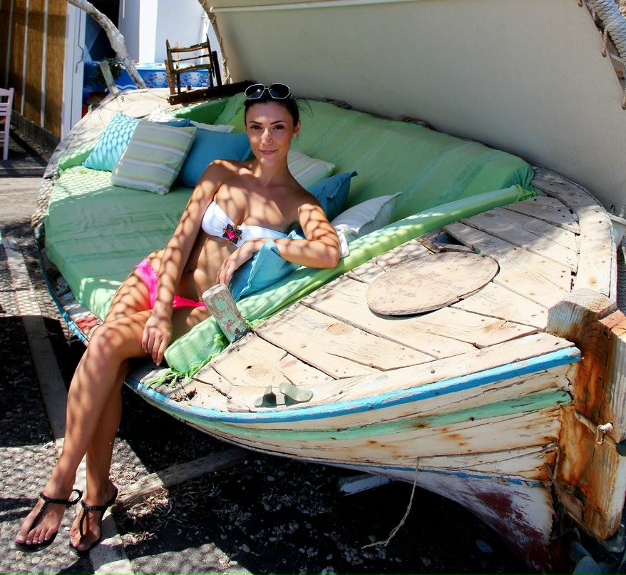 Юлия Супрун | Киев