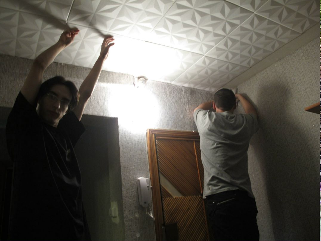 Вероника Макаренкова | Воркута