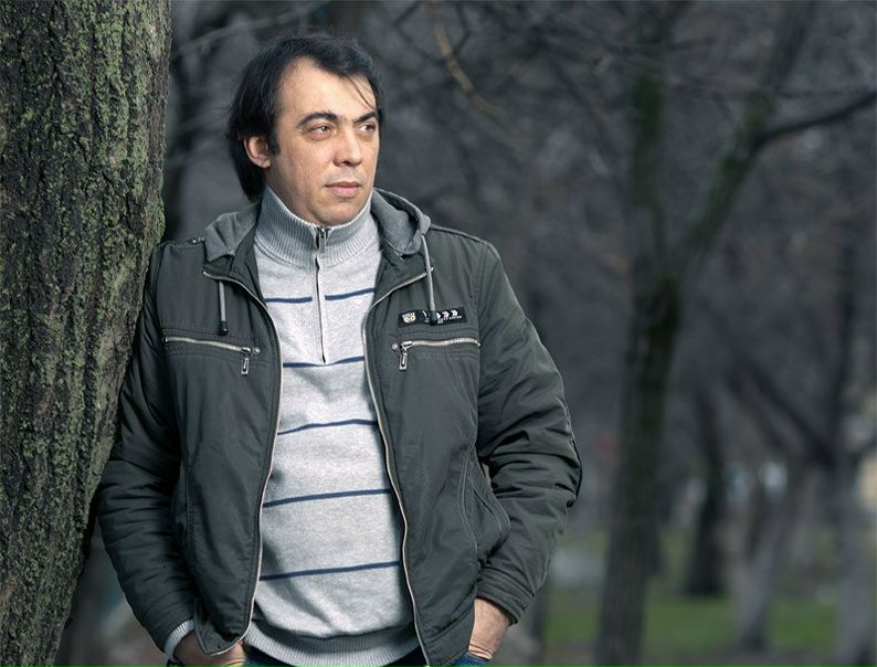 №94, Эдуард Валерьевич, 58 лет, Новороссийск, Россия №94, Эдуард Валерьевич, 58 лет, Новороссийск, Россия