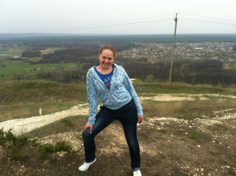 Юля Педуненко | Харьков