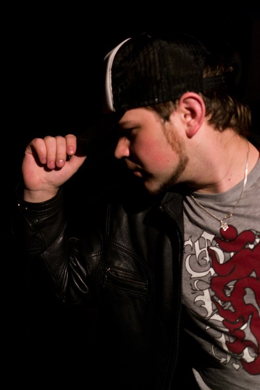 Алексей Воротягин | Санкт-Петербург