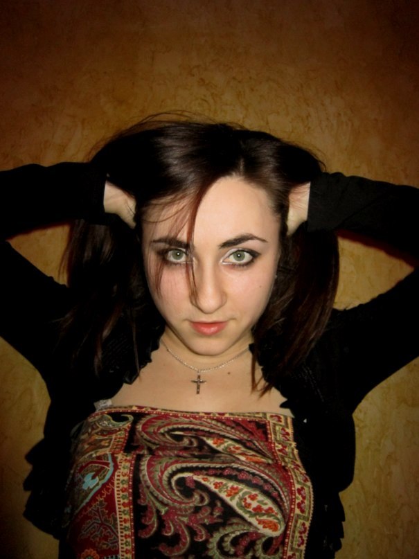 Вика Рачко ღ клубника ღ | Самбор