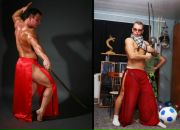 №9, Павел Алексеев, 20.2, Москва, Россия