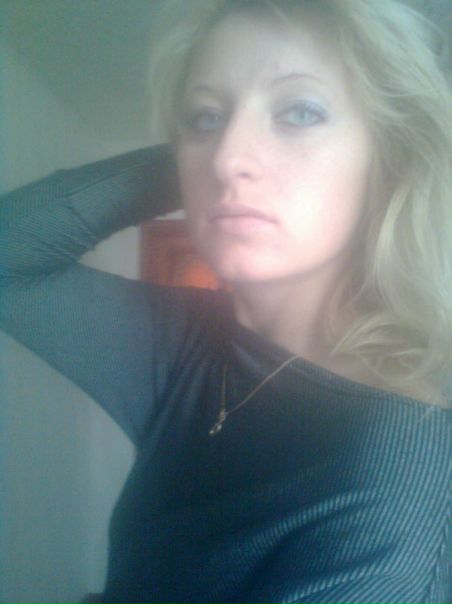 №9, Альона Шарманова, 32 года, Житомир №9, Альона Шарманова, 32 года, Житомир