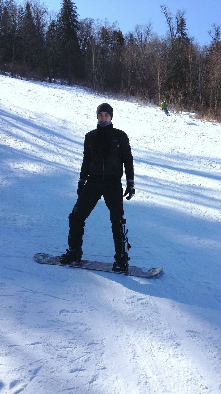 Артем Гапон | Москва