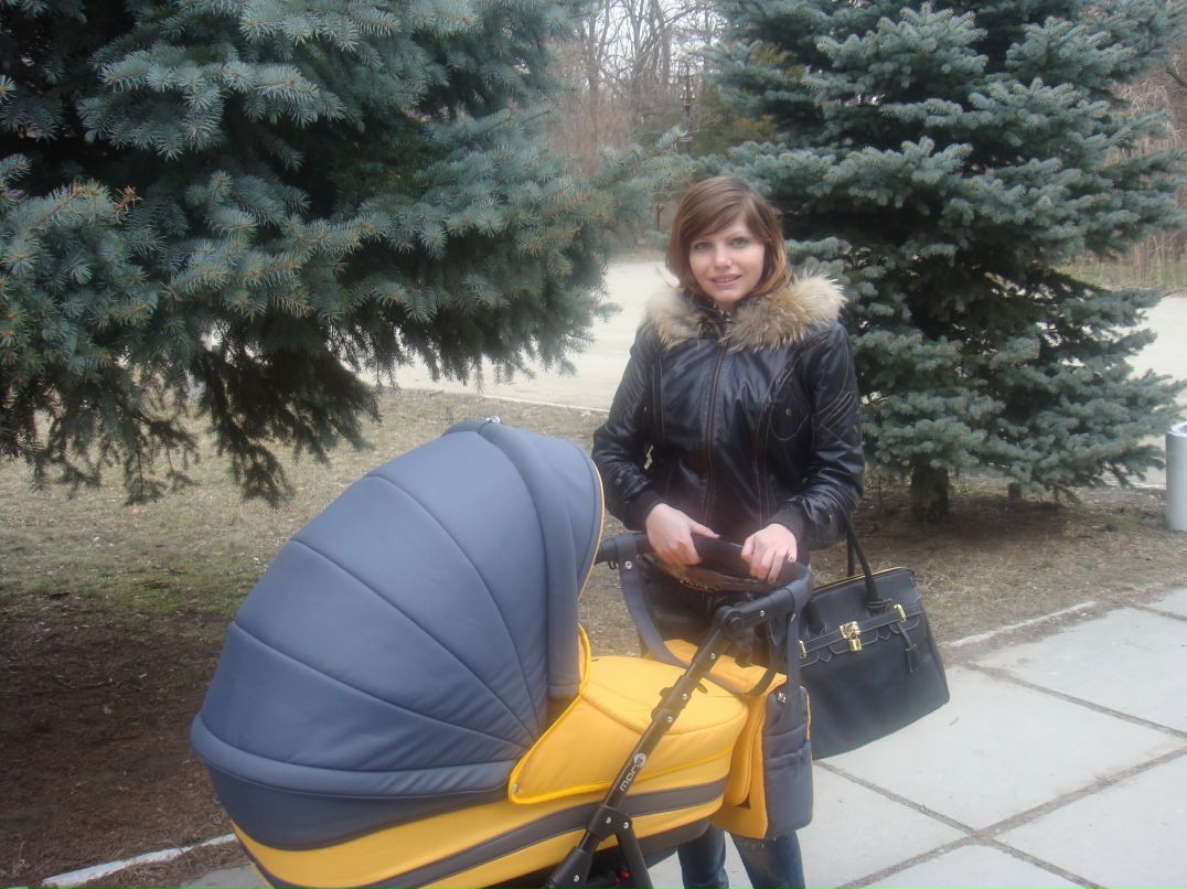 Даша Дымова | Запорожье