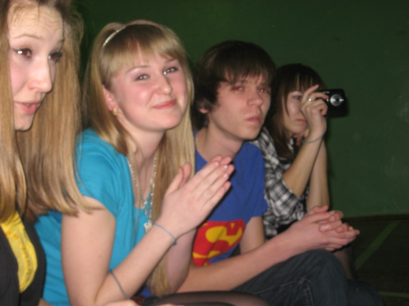 Дмитрий Петров | Ижевск