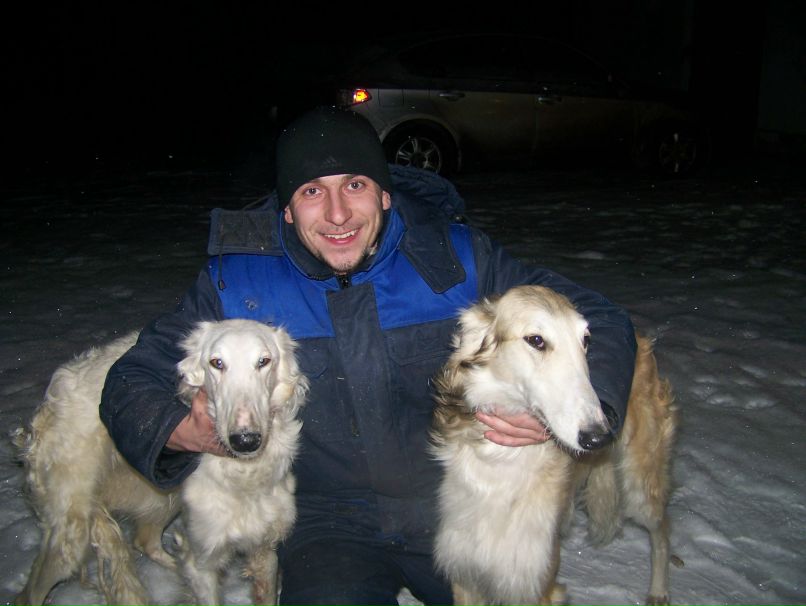 Дениска Борисов | Екатеринбург