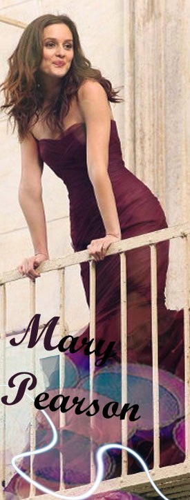 Мария Пирсон | Los Angeles