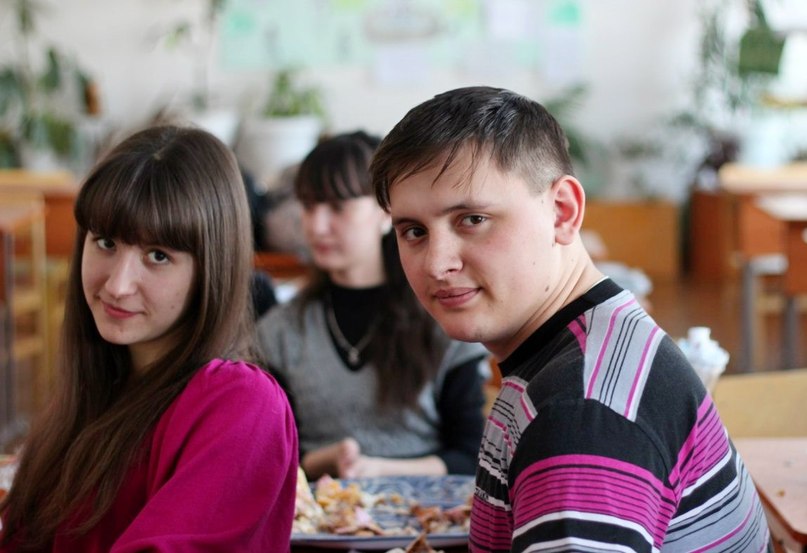 Никита Тайдынов | Томск