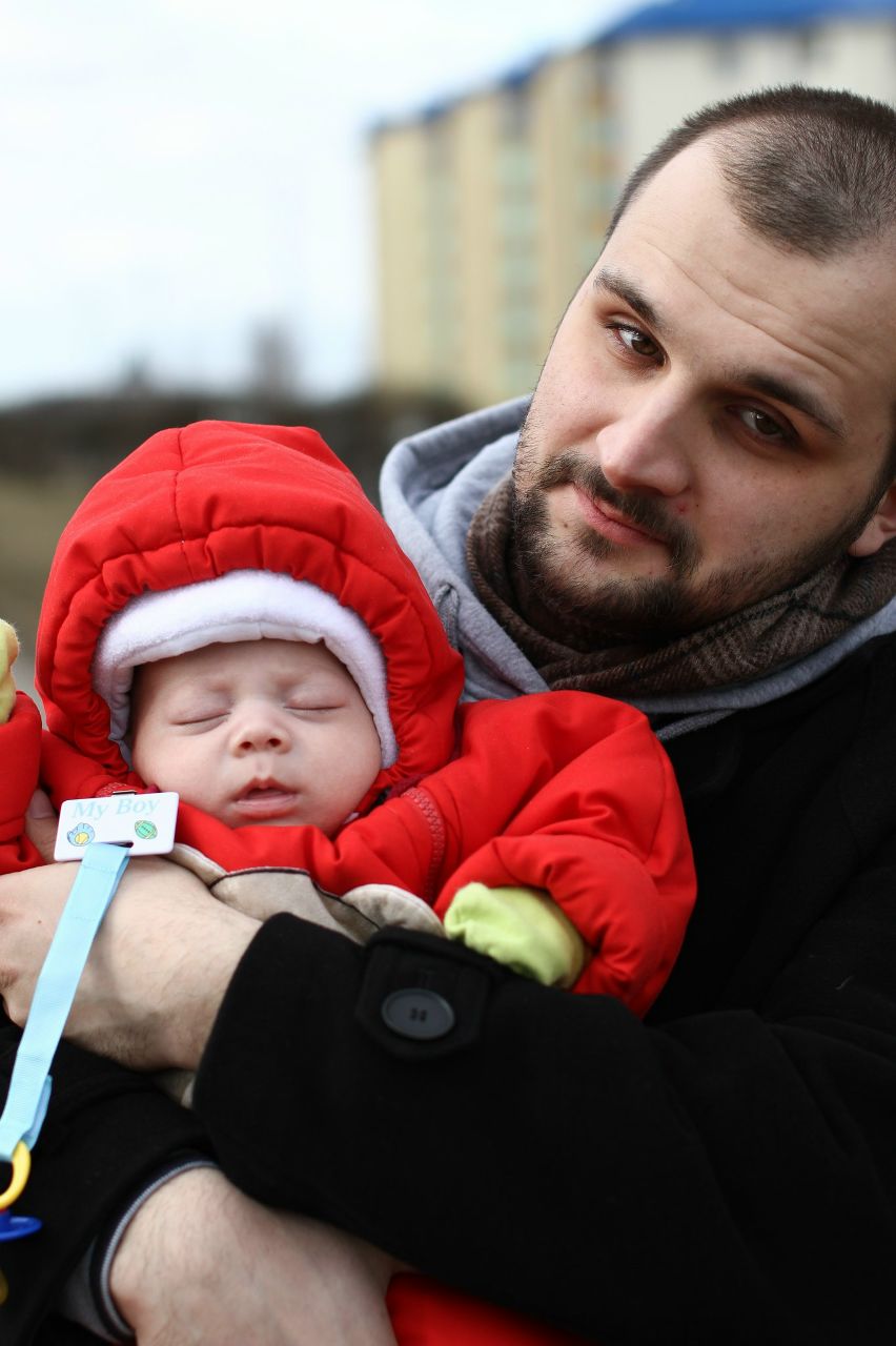 Алексей Зохно Edelweis | Москва