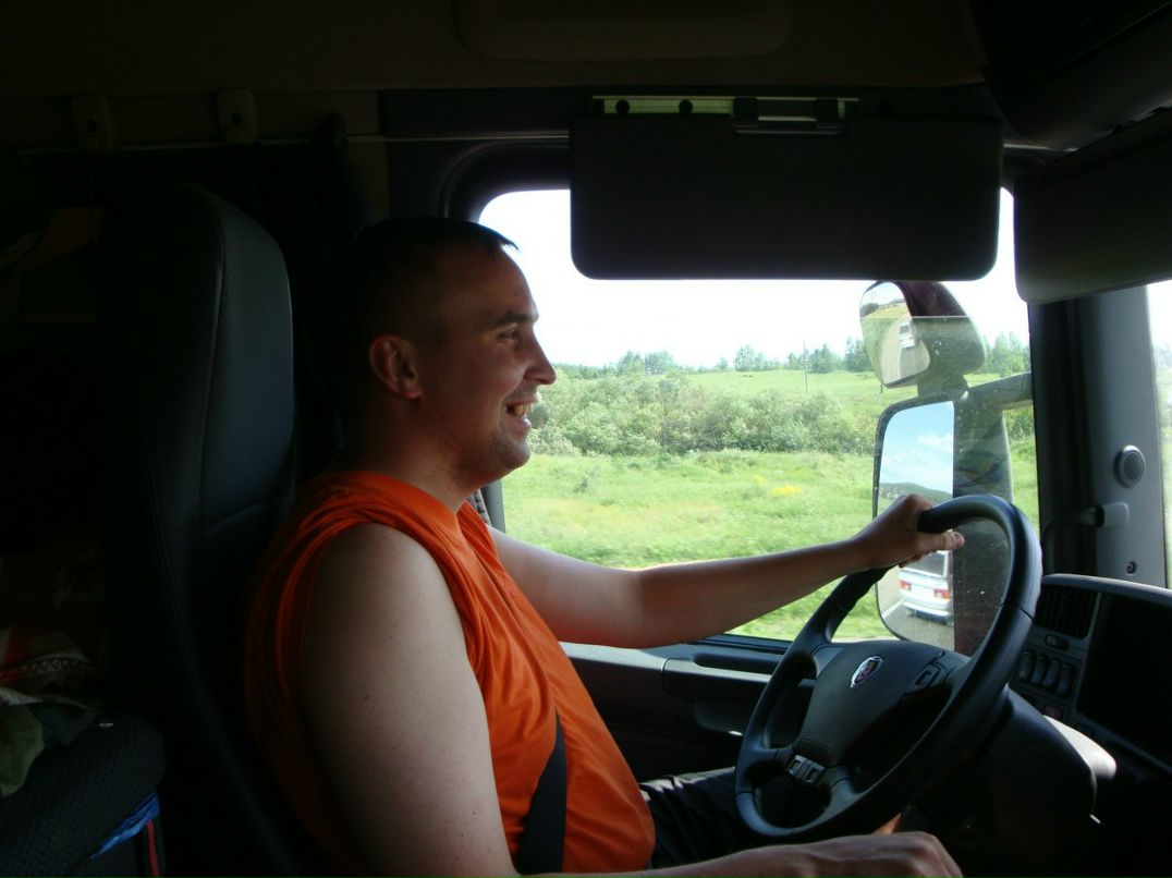 Дмитрий Никулин | Бетьки