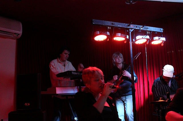 Владимир Татарченко | Москва