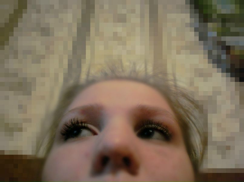 Анна Загвоздина №14 | Екатеринбург