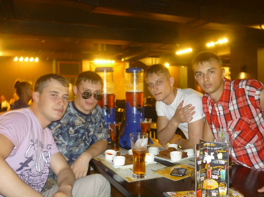 Ванек Ti-Jey @ | Москва