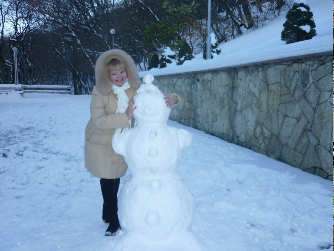 Марина Карташова | Белая Калитва