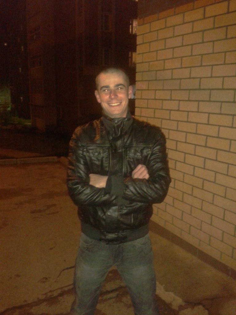 Жека Васильев | Чебоксары