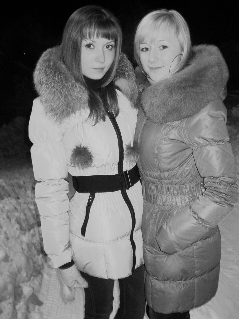 Кристина Андреева ♥♥♥ | Чебоксары