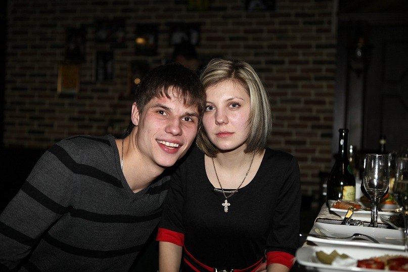 Ксюша Нестеренко | Макеевка (село)