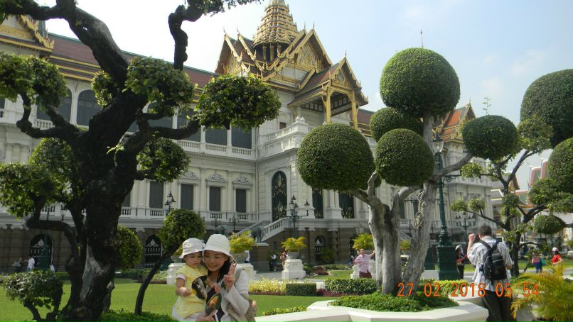 Ольга Сергеева | Великий Новгород