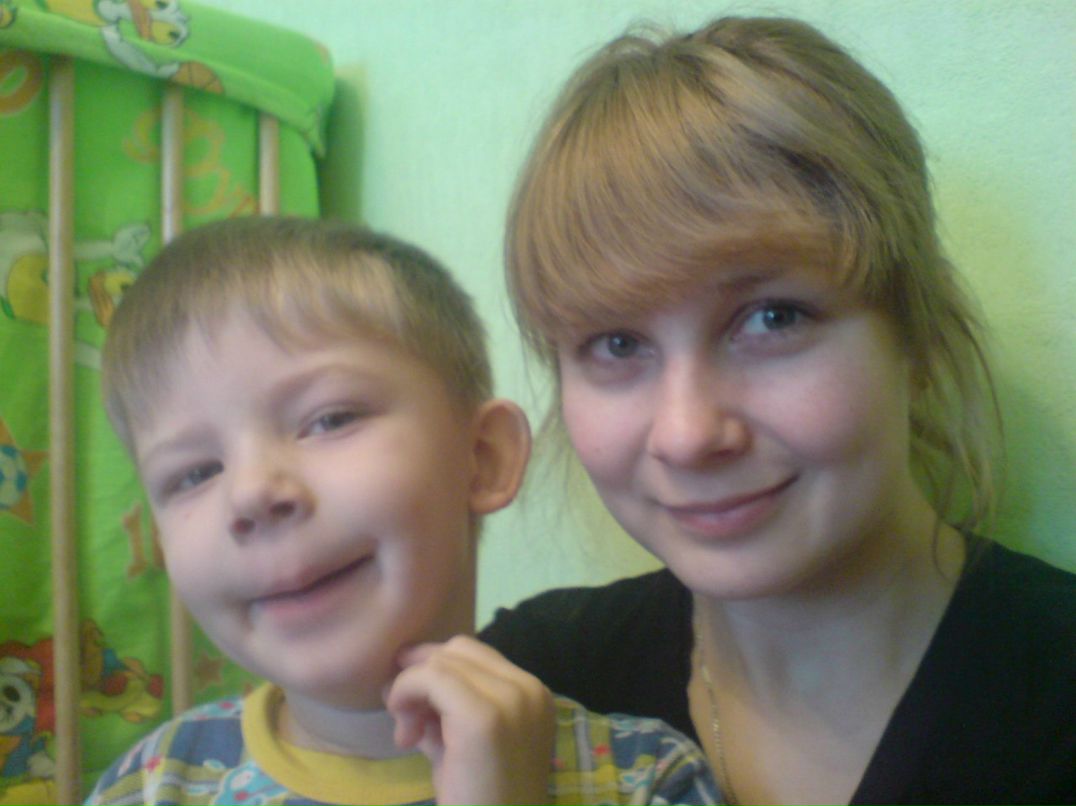 Павел Захаров | Уфа