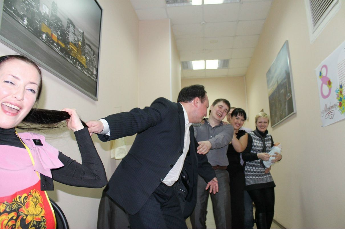 Любовь Скороходова | Череповец