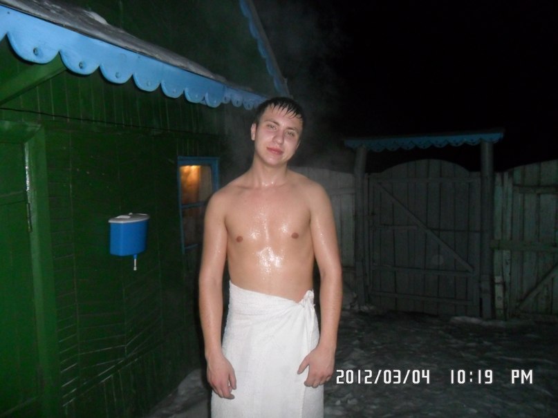 Артем Гаврилов | Новокузнецк