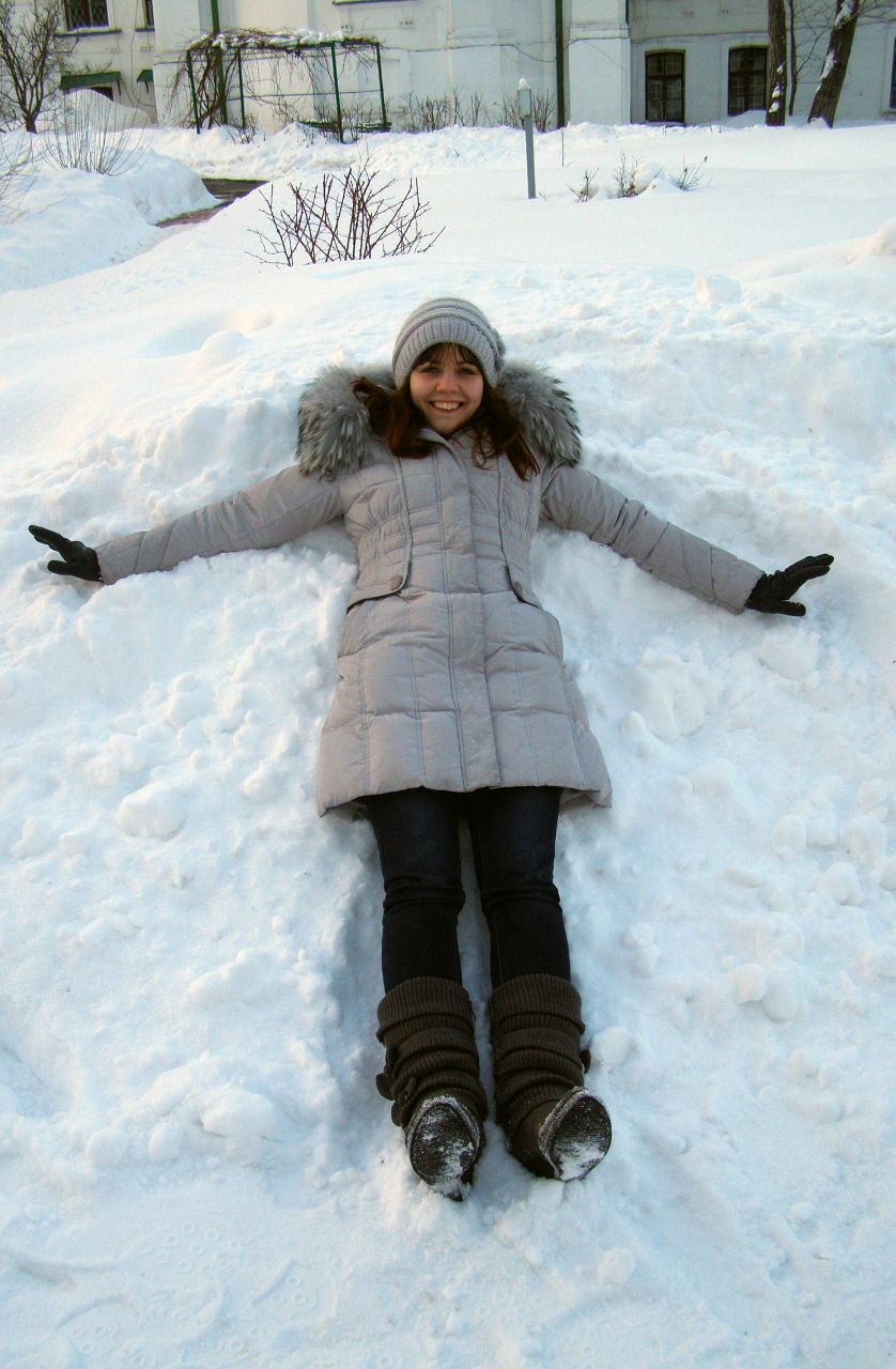 Ірина Лисюк | Киев