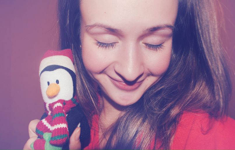 Наташа Овчинникова | 