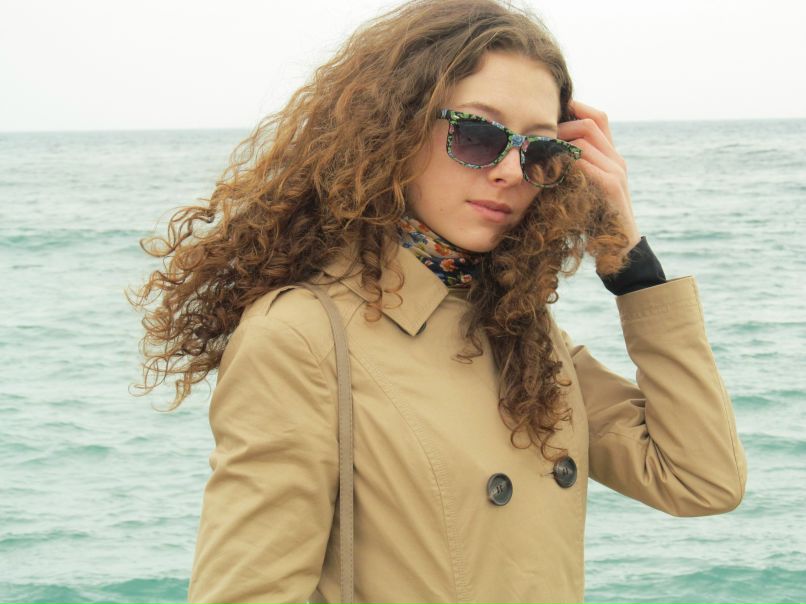 Марійка Іщенко | 