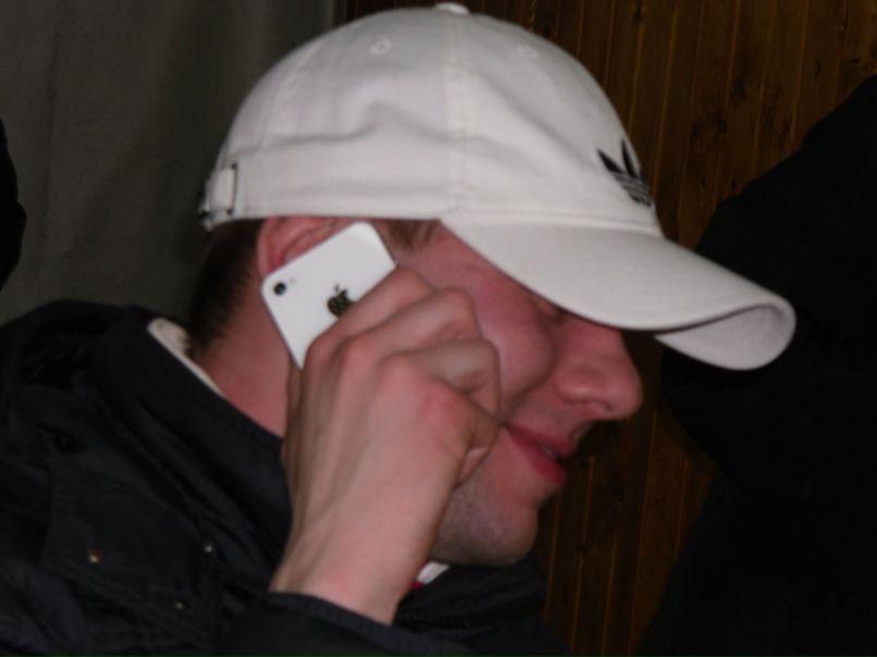 Дима Рубцов | Киров