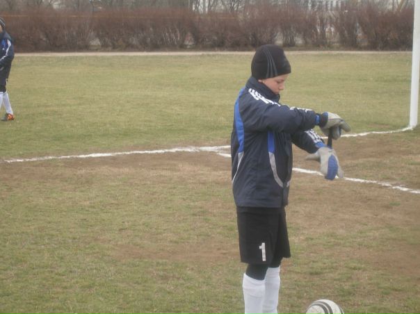 №76, Андрей Бойко №76, Андрей Бойко