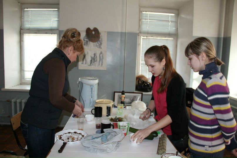 Аня Стадник [krem prolyule;)] | 