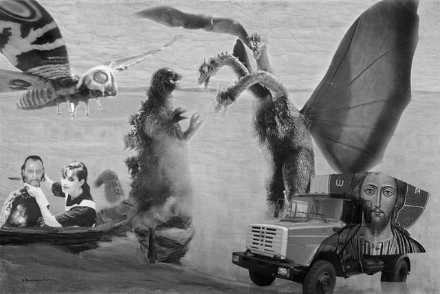 George Bush | Полтава