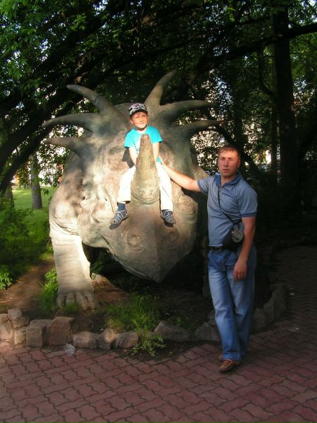№19, Татьяна Иванова, Омск №19, Татьяна Иванова, Омск