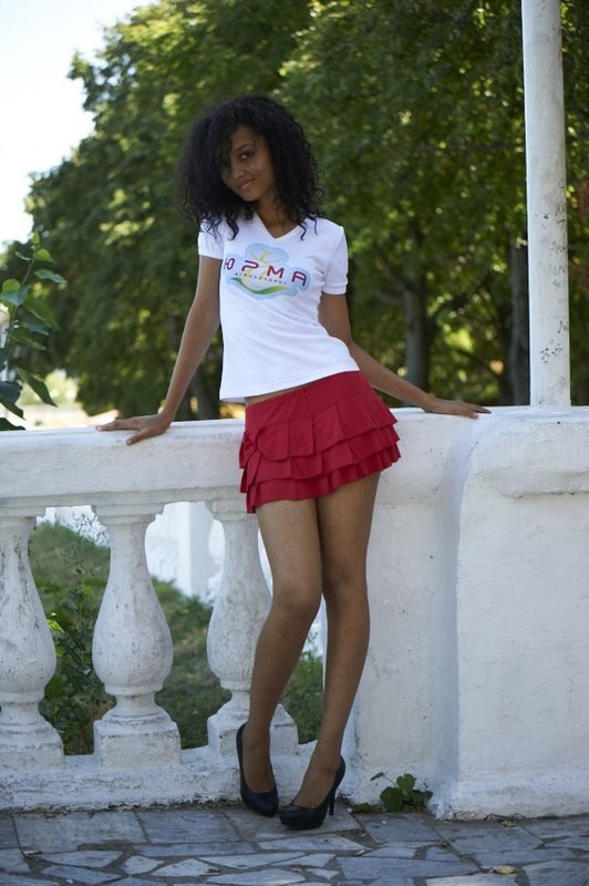 tyolanda franco Roque | Москва