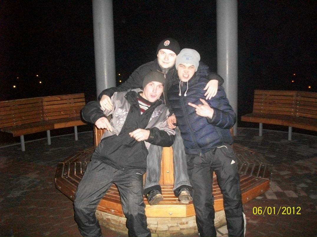 Сергей Грибенко | Донецк