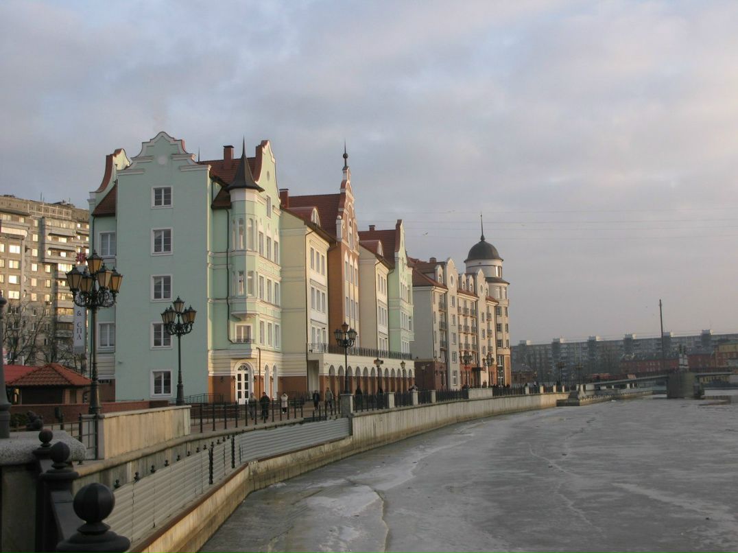 Елена Безлепкина | Санкт-Петербург