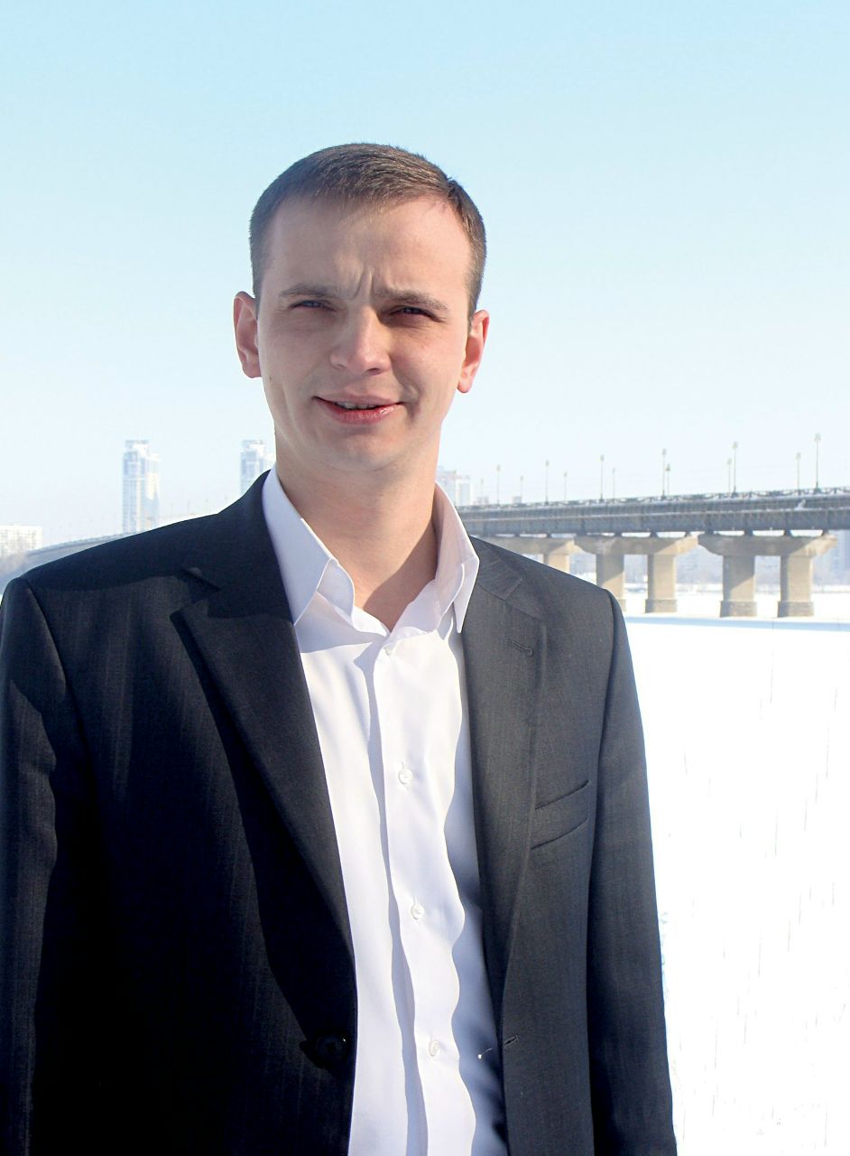 Александр Жигун | Киев