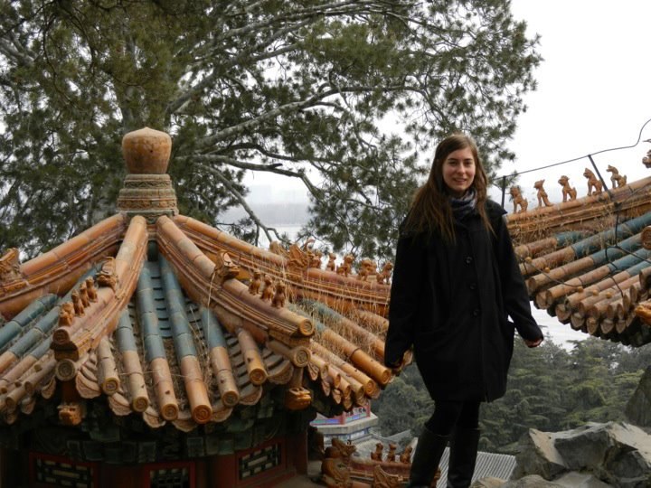 Вероника Гештовт | 