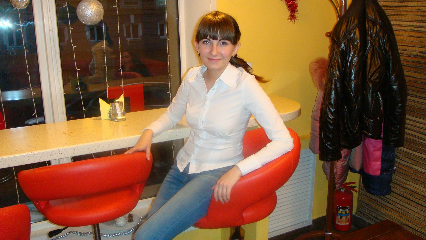 Марина Молошникова | Курск (поселок)