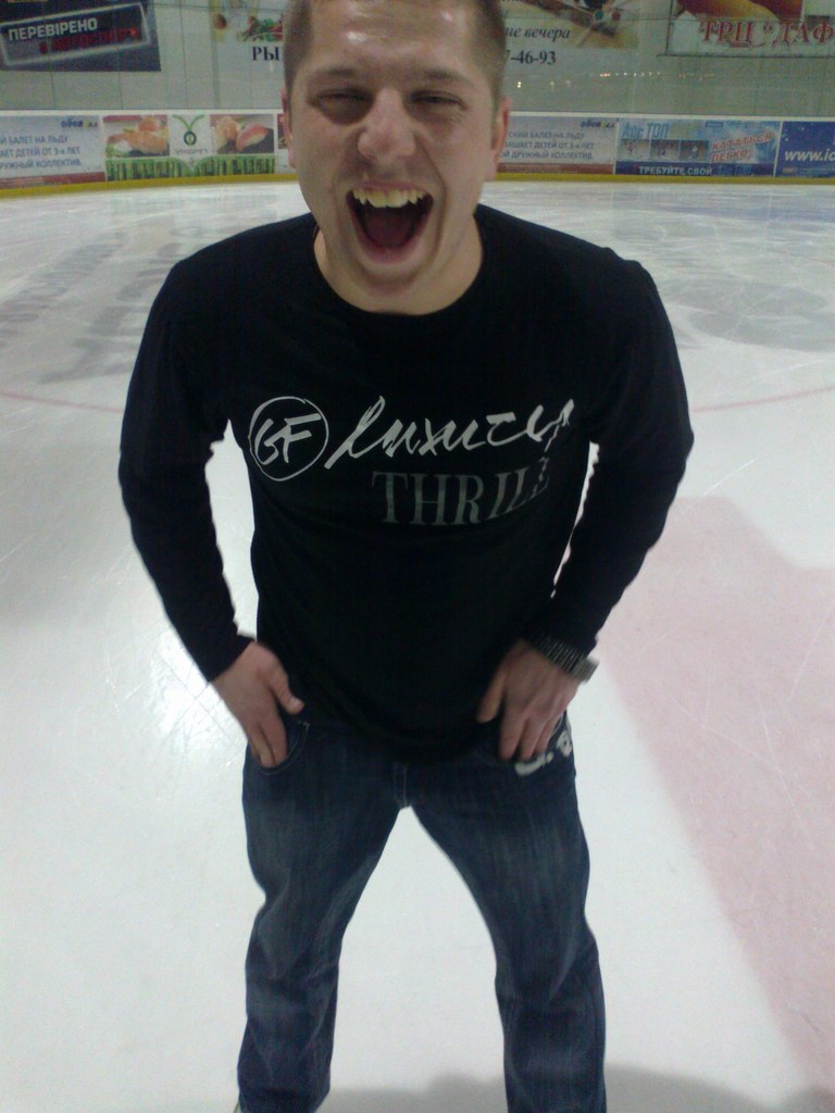 Алексей Бурлак | Rio de Janeiro