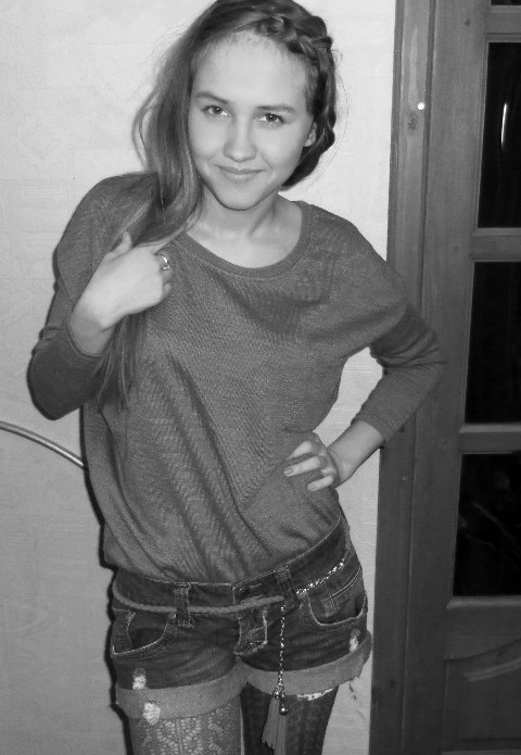 Алина Векшина | Екатеринбург