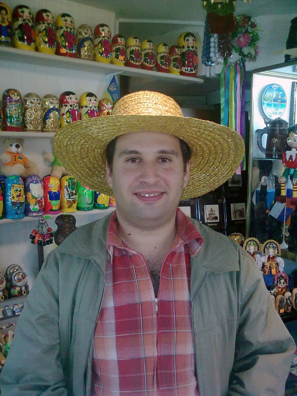 Роман Коростышевский Григорьевич | Киев