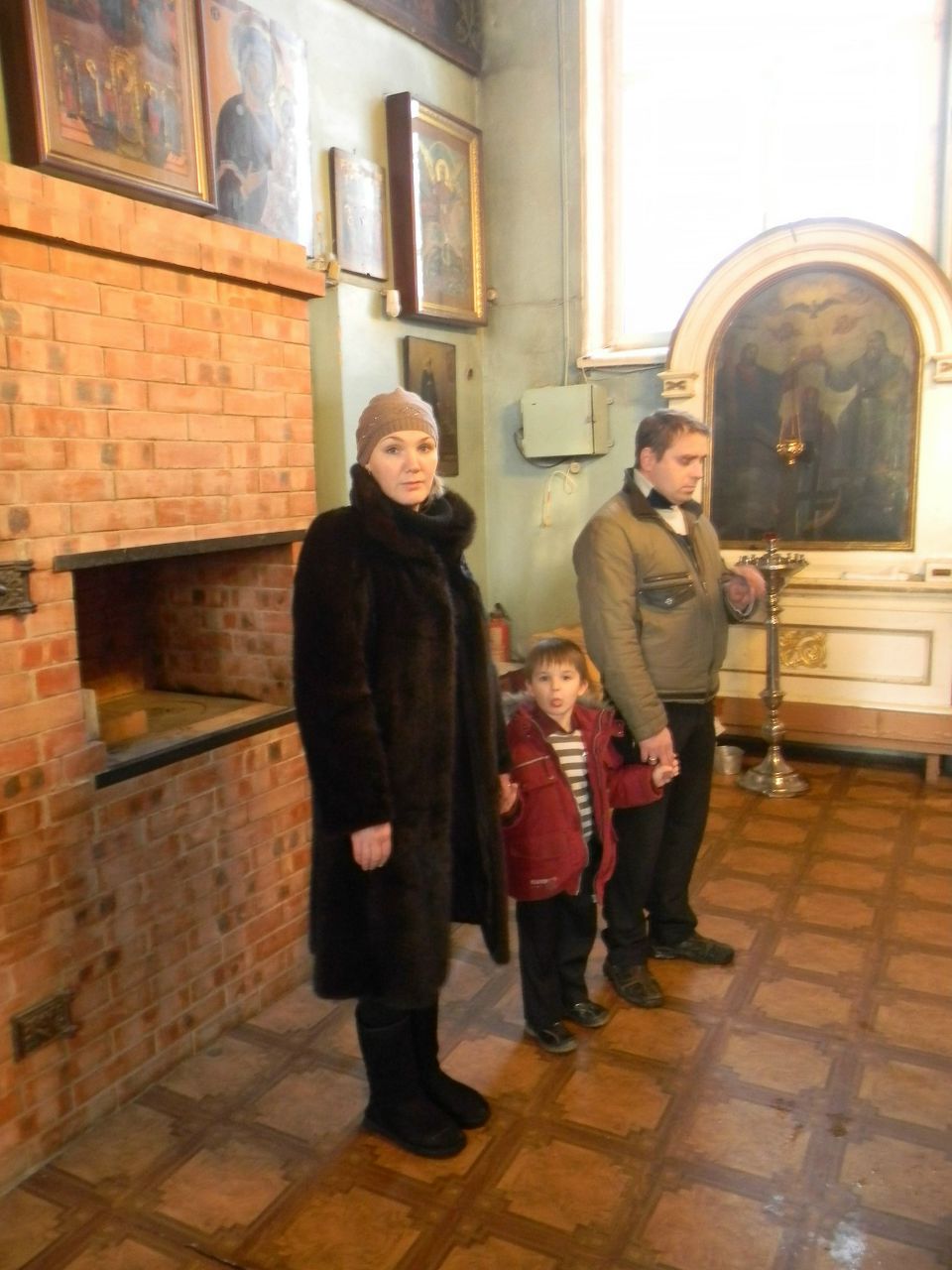 Денис Житковский | Волхов (поселок)