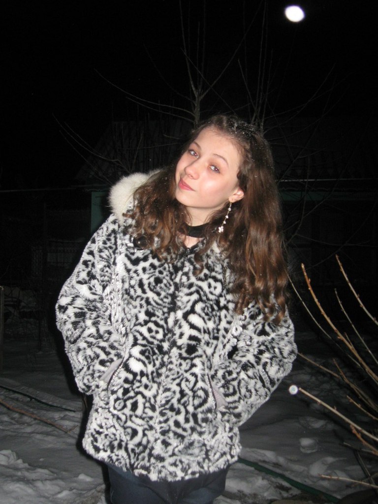 Виктория Цуканова *[ПечЕнЬКо:D]̮* | Одесса