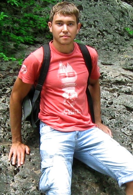 Максим Анатольевич | Феодосия